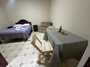 MavHouse, garzonier céntrico y acogedor, a pocas cuadras del mercado central y la plaza principal